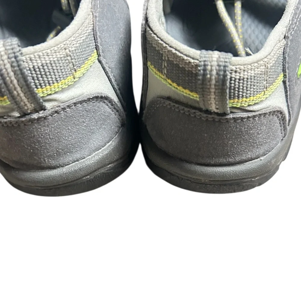 Keen Newport  Green Gray Waterproof 1014266 Outdoor Shoe Sandal Men Size 7